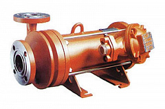 Насос химический герметичный 1ЦГ-50/12,5-55Б-1