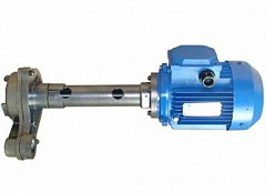 Насос-помпа П-200(М)