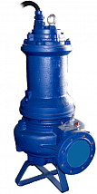 Насос Иртыш ПФ2 65/250-240-37/2
