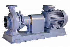 Насос химический Х 100-65-250