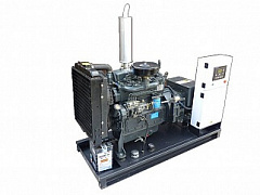 Дизельный генератор АД 8