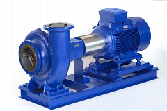 Насос Иртыш ЦНК 50/160.154 - 7,5/2-400